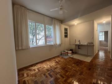 Apartamento 1 quarto à venda Copacabana, Rio de Janeiro - R$ 600.000 - MRAP10015