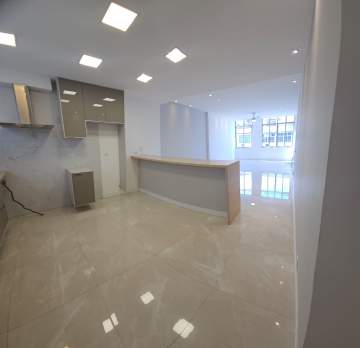 Apartamento 3 quartos à venda Copacabana, Rio de Janeiro - R$ 1.365.000 - MRAP30023