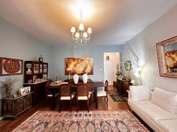 Apartamento 3 quartos à venda Copacabana, Rio de Janeiro - R$ 1.340.000 - MRAP30028