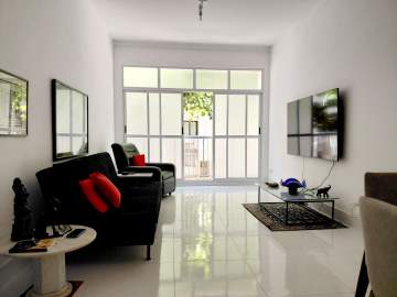 Apartamento 3 quartos à venda Copacabana, Rio de Janeiro - R$ 1.100.000 - MRAP30034