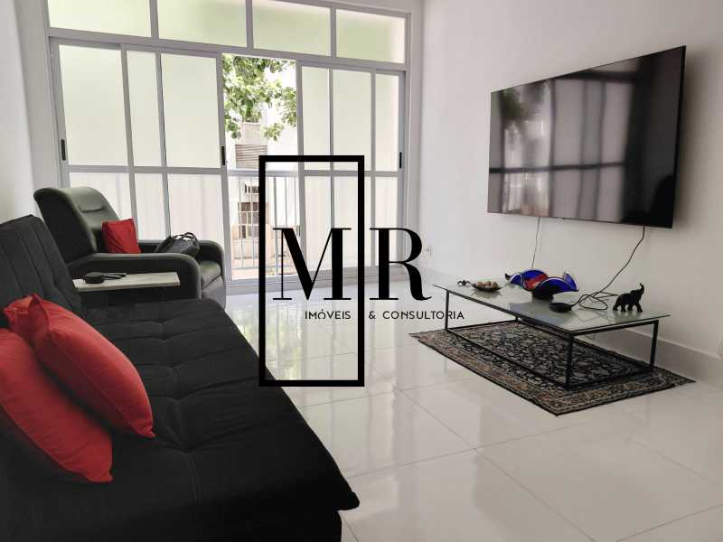 Conheça IMG-20251222-WA0018 do imóvel - Apartamento 3 quartos à venda Copacabana, Rio de Janeiro - R$ 1.100.000 - MRAP30034 - 5 IMG-20251222-WA0018 - 5