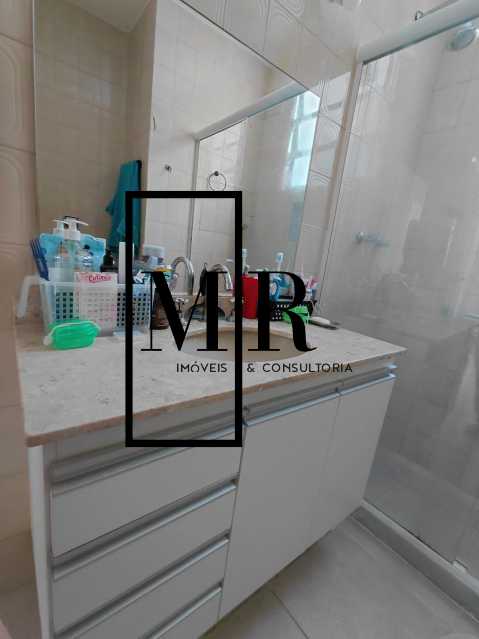 Conheça IMG-20251222-WA0026 do imóvel - Apartamento 3 quartos à venda Copacabana, Rio de Janeiro - R$ 1.100.000 - MRAP30034 - 14 IMG-20251222-WA0026 - 14