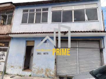 Ótima localização - Loja 80m² à venda Madureira, Rio de Janeiro - R$ 120.000 - MPLJ00004