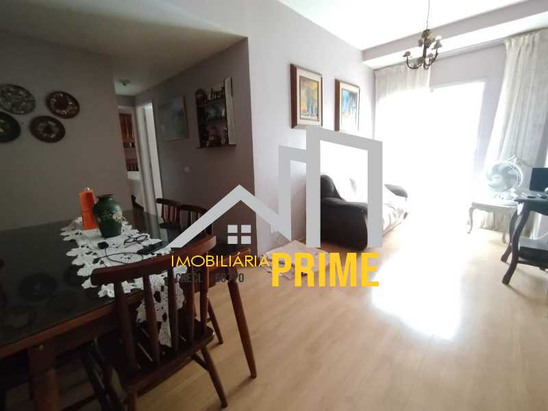 Conheça 1c7a7419-3b13-46f9-8c7d-e1ebdb do imóvel - partamento 2 Quartos com Varanda à Venda na Rua Florianópolis | Condomínio Completo com Piscina, Vaga Coberta e Elevador | Aceita Financiamento - MPAP20113 - 3 1c7a7419-3b13-46f9-8c7d-e1ebdb - 3