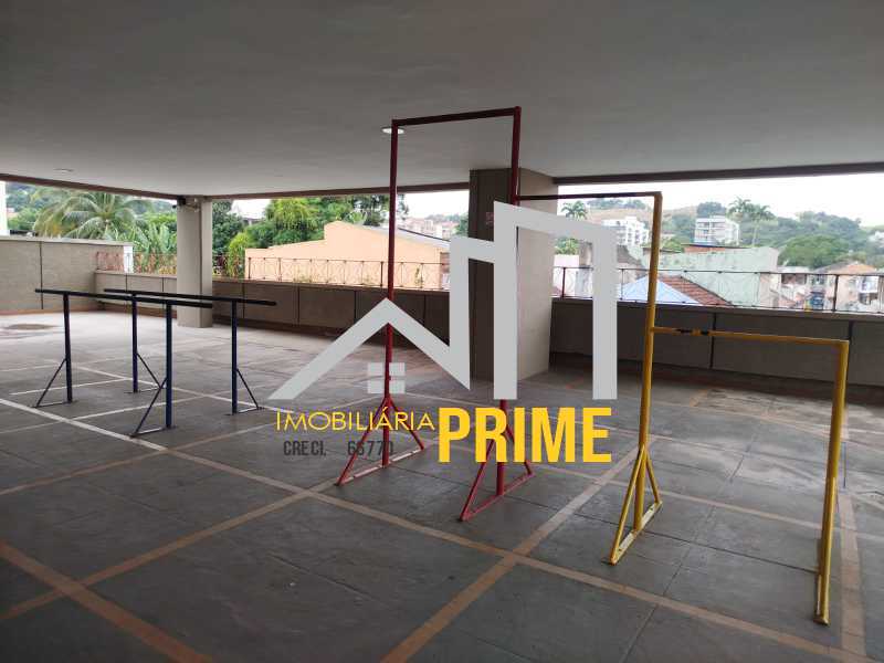 Conheça 3b7e10e9-84c1-4c1f-bbe4-96f614 do imóvel - partamento 2 Quartos com Varanda à Venda na Rua Florianópolis | Condomínio Completo com Piscina, Vaga Coberta e Elevador | Aceita Financiamento - MPAP20113 - 22 3b7e10e9-84c1-4c1f-bbe4-96f614 - 22