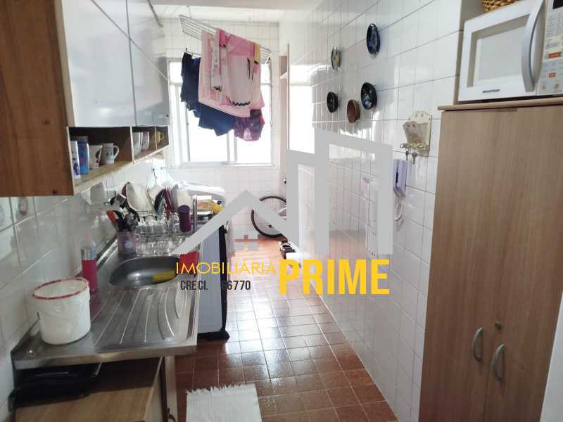 Conheça 6ea82b64-099d-490b-a81e-a05294 do imóvel - partamento 2 Quartos com Varanda à Venda na Rua Florianópolis | Condomínio Completo com Piscina, Vaga Coberta e Elevador | Aceita Financiamento - MPAP20113 - 5 6ea82b64-099d-490b-a81e-a05294 - 5