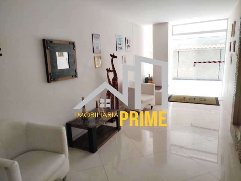 Conheça 8b1d8be4-bf79-4422-8867-2ad241 do imóvel - partamento 2 Quartos com Varanda à Venda na Rua Florianópolis | Condomínio Completo com Piscina, Vaga Coberta e Elevador | Aceita Financiamento - MPAP20113 - 25 8b1d8be4-bf79-4422-8867-2ad241 - 25