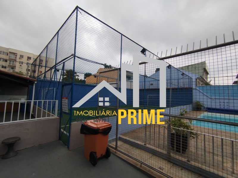 Conheça 443e1ab9-8336-4fe4-b73a-e9283d do imóvel - partamento 2 Quartos com Varanda à Venda na Rua Florianópolis | Condomínio Completo com Piscina, Vaga Coberta e Elevador | Aceita Financiamento - MPAP20113 - 17 443e1ab9-8336-4fe4-b73a-e9283d - 17