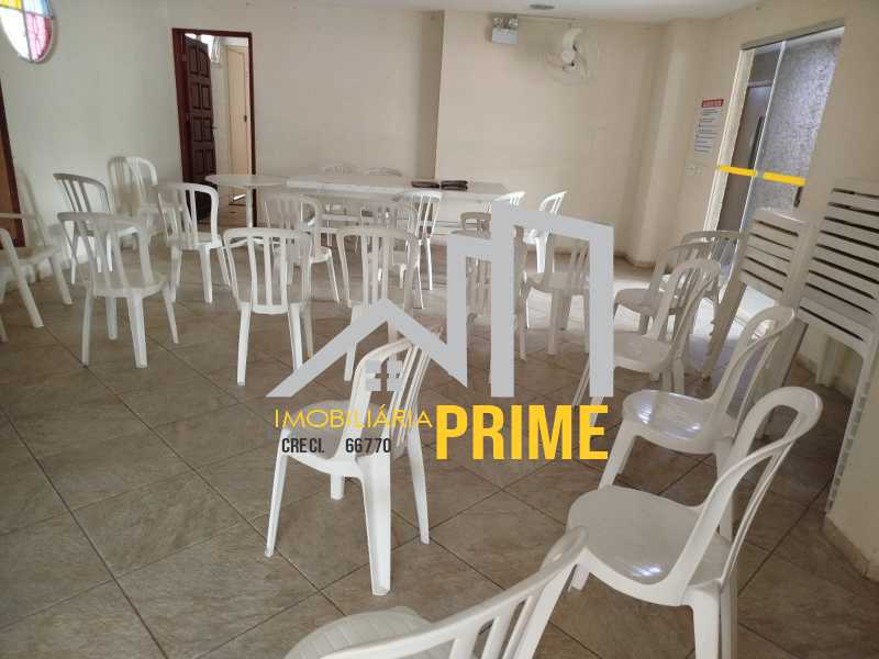 Conheça 2834ae77-fd67-4b99-ba44-d6fd9d do imóvel - partamento 2 Quartos com Varanda à Venda na Rua Florianópolis | Condomínio Completo com Piscina, Vaga Coberta e Elevador | Aceita Financiamento - MPAP20113 - 21 2834ae77-fd67-4b99-ba44-d6fd9d - 21