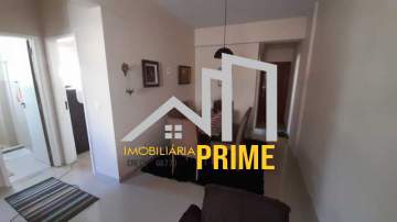 Imperdível - Lindo apartamento 2 quartos com varanda e vaga na Capitão Machado - MPAP20116