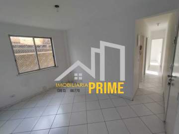 Imperdível - Apartamento 2 quartos à venda Praça Seca, Rio de Janeiro - R$ 160.000 - MPAP20131