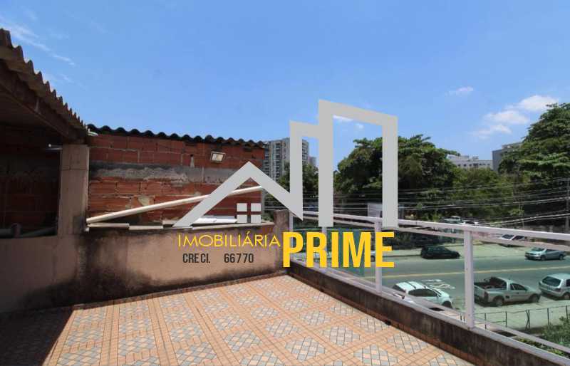 Conheça 82160334-7e07-4983-ae52-0278d0 do imóvel - Casa triplex com 2 quartos e terraço à venda na Estrada dos Mananciais - Somente a vista - MPCA20007 - 21 82160334-7e07-4983-ae52-0278d0 - 21