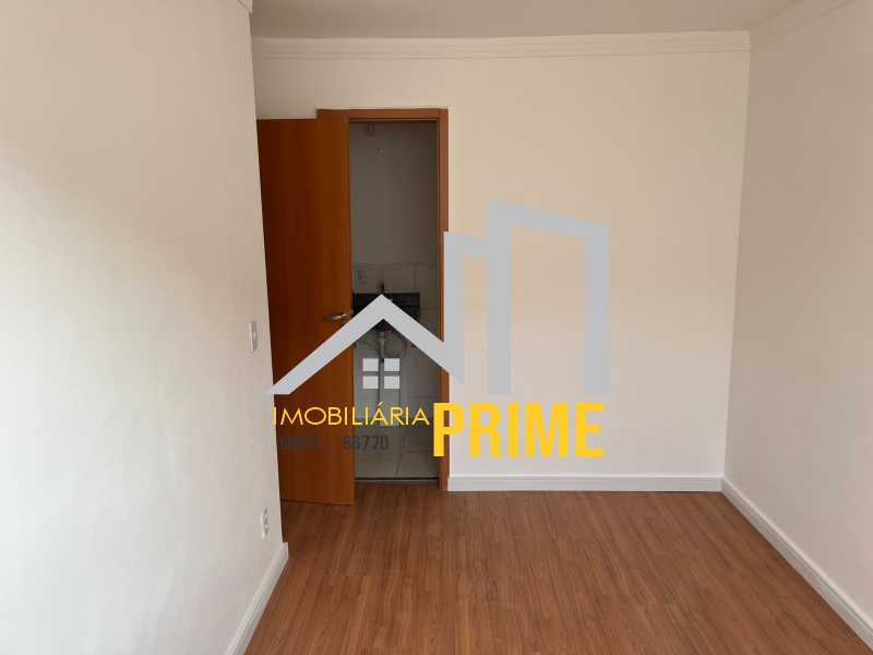 Conheça suite do imóvel - Apartamento 2 quartos com suite e varanda no Spazio Reserva Imperial - Isento de pedágio na Transolimpica - MPAP20143 - 5 suite - 5