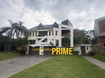 Casa em Condomínio 6 quartos à venda Barra da Tijuca, Rio de Janeiro - R$ 7.384.000 - MPCN60001