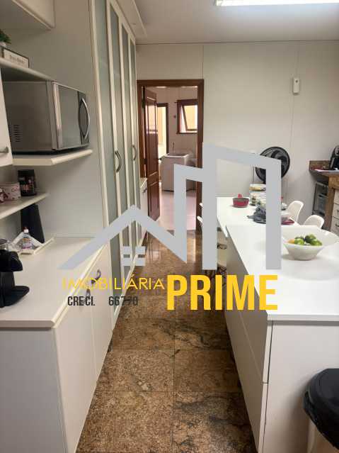 Conheça WhatsApp Image 2026-09-24 at 1 do imóvel - Casa em Condomínio 6 quartos à venda Barra da Tijuca, Rio de Janeiro - R$ 7.384.000 - MPCN60001 - 14 WhatsApp Image 2026-09-24 at 1 - 14