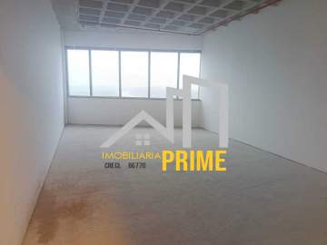 Imperdível - Sala Comercial 39m² à venda Barra da Tijuca, Rio de Janeiro - R$ 185.000 - MPSL00003