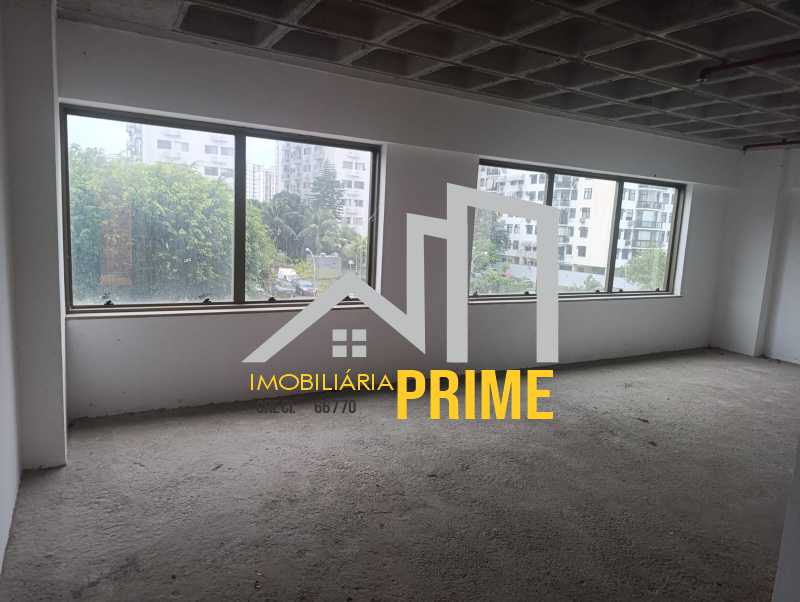 Conheça WhatsApp Image 2026-09-25 at 1 do imóvel - Sala Comercial 45m² à venda Barra da Tijuca, Rio de Janeiro - R$ 485.000 - MPSL00004 - 4 WhatsApp Image 2026-09-25 at 1 - 4