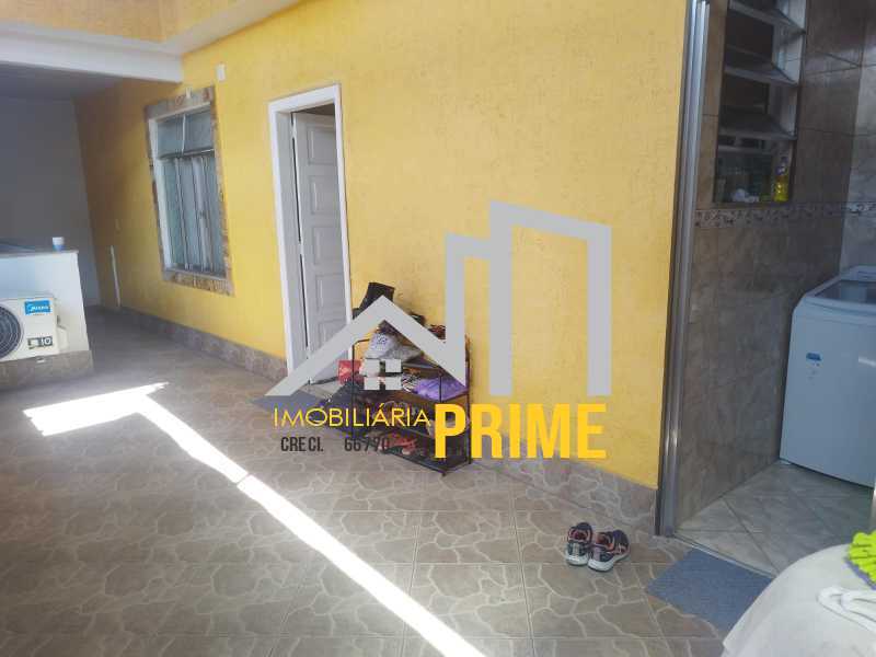 Conheça 0ae7aa5d-a610-4dce-a90e-7d439e do imóvel - Casa Duplex 6 Quartos 1 Suíte Reformada em Condomínio Fechado - Intendente Magalhães - MPCC60001 - 17 0ae7aa5d-a610-4dce-a90e-7d439e - 17