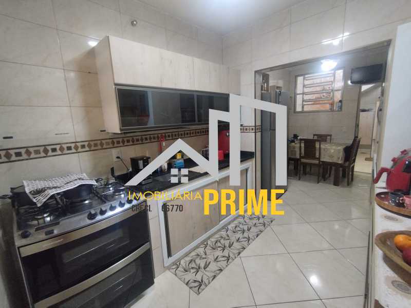 Conheça 53baa65c-53d7-4702-9c99-3865cc do imóvel - Casa Duplex 6 Quartos 1 Suíte Reformada em Condomínio Fechado - Intendente Magalhães - MPCC60001 - 5 53baa65c-53d7-4702-9c99-3865cc - 5