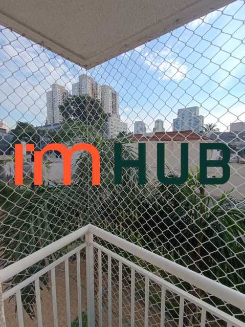 Conheça WhatsApp Image 2025-08-07 at 1 do imóvel - Apartamento 2 quartos à venda Barra Funda, São Paulo - R$ 340.000 - MVAP20001 - 6 WhatsApp Image 2025-08-07 at 1 - 6