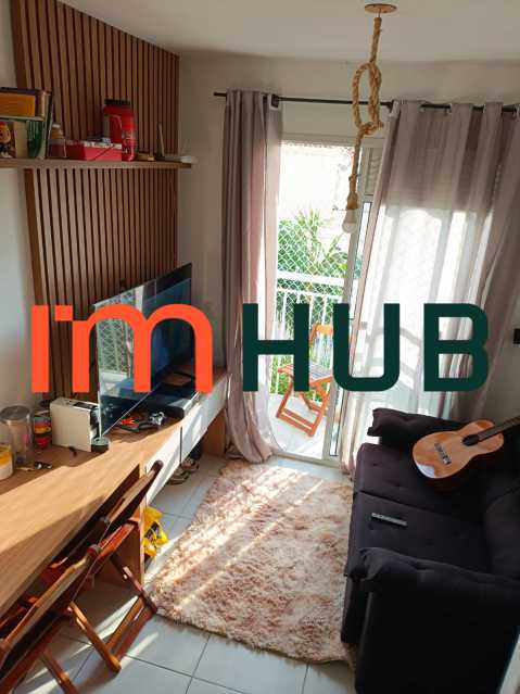 Conheça WhatsApp Image 2025-08-07 at 1 do imóvel - Apartamento 2 quartos à venda Barra Funda, São Paulo - R$ 340.000 - MVAP20001 - 11 WhatsApp Image 2025-08-07 at 1 - 11