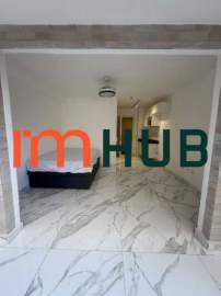 Studio 1 quarto à venda Vila Mariana, São Paulo - R$ 442.800 - MVST10001