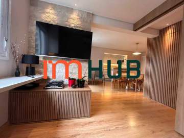 Apartamento 2 quartos à venda Consolação, São Paulo - R$ 1.188.000 - MVAP20002