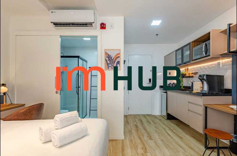 Conheça WhatsApp Image 2025-07-24 at 1 do imóvel - Studio 1 quarto à venda Paraíso, São Paulo - R$ 488.000 - MVST10007 - 2 WhatsApp Image 2025-07-24 at 1 - 2