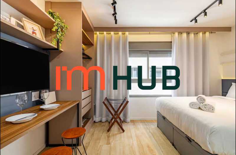 Conheça WhatsApp Image 2025-07-24 at 1 do imóvel - Studio 1 quarto à venda Paraíso, São Paulo - R$ 488.000 - MVST10007 - 4 WhatsApp Image 2025-07-24 at 1 - 4