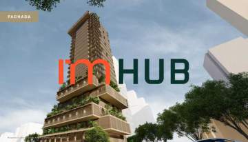 Studio à venda Jardim Paulista, São Paulo - R$ 763.400 - MVST00024