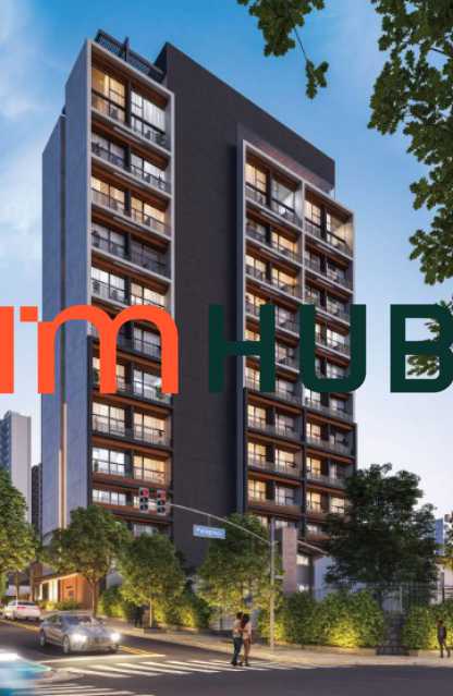 Conheça WhatsApp Image 2025-08-01 at 1 do imóvel - Apartamento 1 quarto à venda Perdizes, São Paulo - R$ 693.200 - MVAP10008 - 1 WhatsApp Image 2025-08-01 at 1 - 1