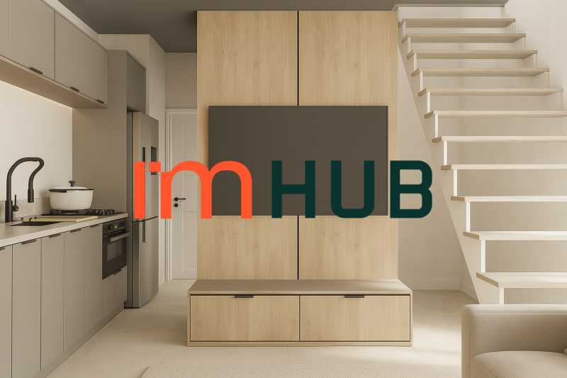 Conheça WhatsApp Image 2025-08-01 at 1 do imóvel - Apartamento 1 quarto à venda Perdizes, São Paulo - R$ 693.200 - MVAP10008 - 5 WhatsApp Image 2025-08-01 at 1 - 5