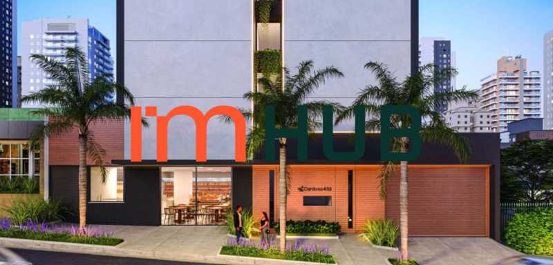 Conheça WhatsApp Image 2025-08-01 at 1 do imóvel - Apartamento 1 quarto à venda Perdizes, São Paulo - R$ 693.200 - MVAP10008 - 17 WhatsApp Image 2025-08-01 at 1 - 17