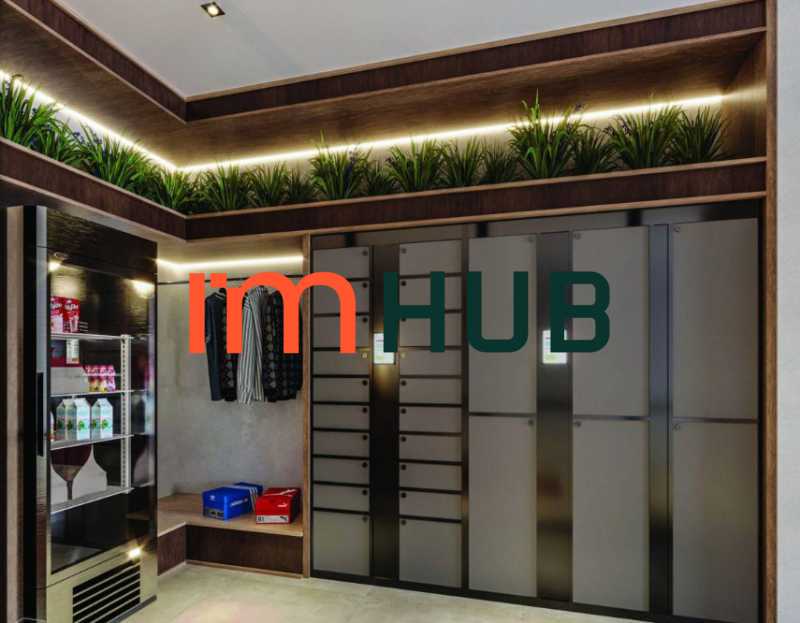 Conheça WhatsApp Image 2025-08-01 at 1 do imóvel - Apartamento 1 quarto à venda Perdizes, São Paulo - R$ 693.200 - MVAP10008 - 20 WhatsApp Image 2025-08-01 at 1 - 20