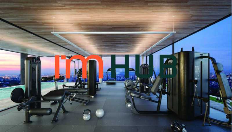 Conheça WhatsApp Image 2025-08-01 at 1 do imóvel - Apartamento 1 quarto à venda Perdizes, São Paulo - R$ 693.200 - MVAP10008 - 24 WhatsApp Image 2025-08-01 at 1 - 24