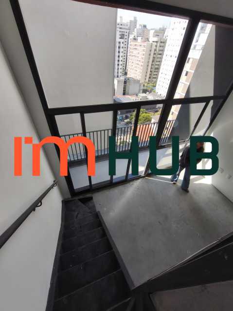 Conheça WhatsApp Image 2025-08-01 at 1 do imóvel - Apartamento 1 quarto à venda Perdizes, São Paulo - R$ 693.200 - MVAP10008 - 29 WhatsApp Image 2025-08-01 at 1 - 29