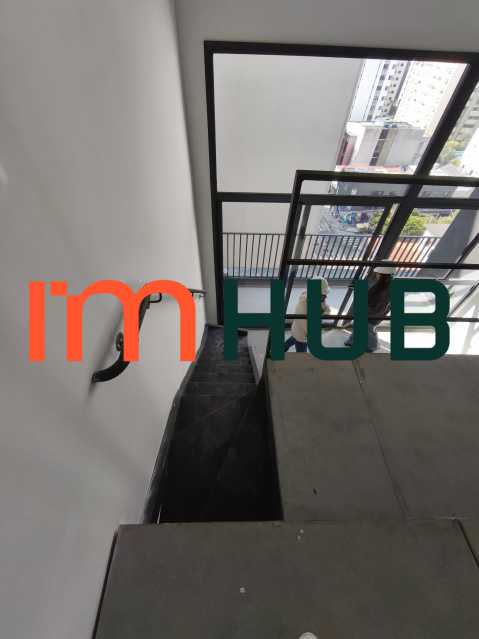 Conheça WhatsApp Image 2025-08-01 at 1 do imóvel - Apartamento 1 quarto à venda Perdizes, São Paulo - R$ 693.200 - MVAP10008 - 30 WhatsApp Image 2025-08-01 at 1 - 30