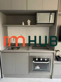 Apartamento 1 quarto à venda Cerqueira César, São Paulo - R$ 1.512.000 - MVAP10009