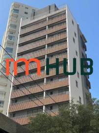 Imperdível - Studio à venda Jardim Paulista, São Paulo - R$ 486.000 - MVST00026