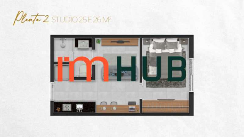 Conheça WhatsApp Image 2025-08-20 at 1 do imóvel - Studio à venda Rua Bartira, Perdizes, São Paulo - R$ 463.860 - MVST00032 - 8 WhatsApp Image 2025-08-20 at 1 - 8