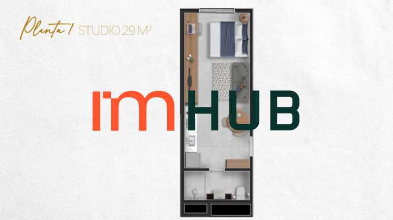 Conheça WhatsApp Image 2025-08-20 at 1 do imóvel - Studio à venda Rua Bartira, Perdizes, São Paulo - R$ 463.860 - MVST00032 - 11 WhatsApp Image 2025-08-20 at 1 - 11