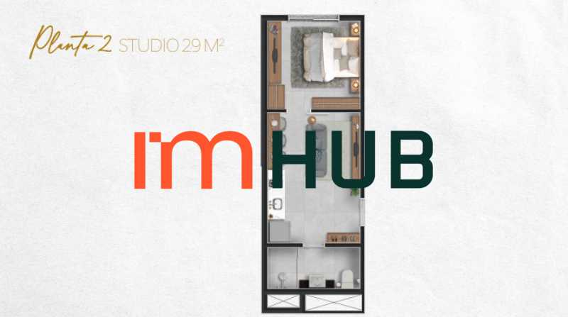 Conheça WhatsApp Image 2025-08-20 at 1 do imóvel - Studio à venda Rua Bartira, Perdizes, São Paulo - R$ 463.860 - MVST00032 - 14 WhatsApp Image 2025-08-20 at 1 - 14