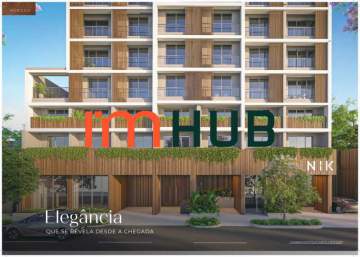 Imperdível - Studio à venda Pinheiros, São Paulo - R$ 604.800 - MVST00033