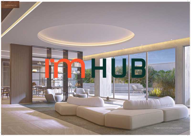 Conheça Apresentação NIK Faria Lima_ do imóvel - Studio à venda Pinheiros, São Paulo - R$ 604.800 - MVST00033 - 2 Apresentação NIK Faria Lima_ - 2