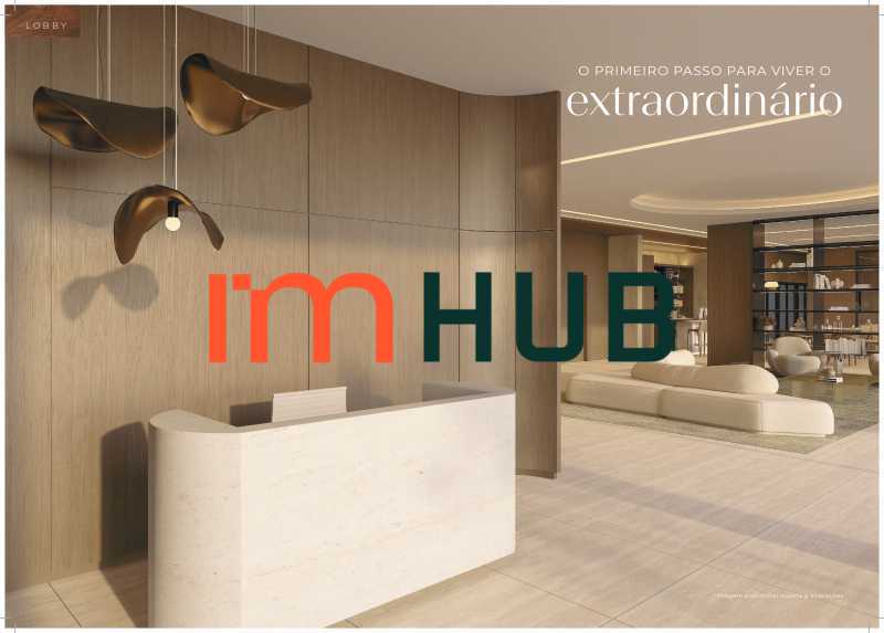 Conheça Apresentação NIK Faria Lima_ do imóvel - Studio à venda Pinheiros, São Paulo - R$ 604.800 - MVST00033 - 3 Apresentação NIK Faria Lima_ - 3