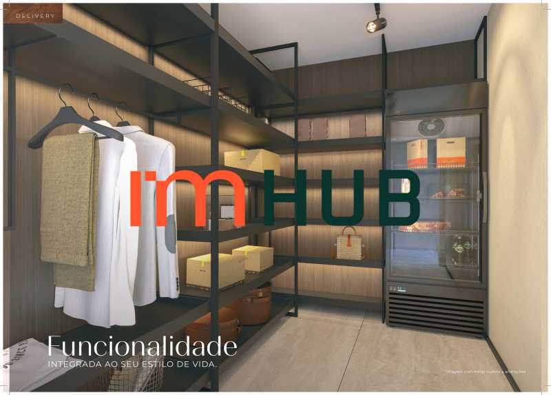 Conheça Apresentação NIK Faria Lima_ do imóvel - Studio à venda Pinheiros, São Paulo - R$ 604.800 - MVST00033 - 4 Apresentação NIK Faria Lima_ - 4