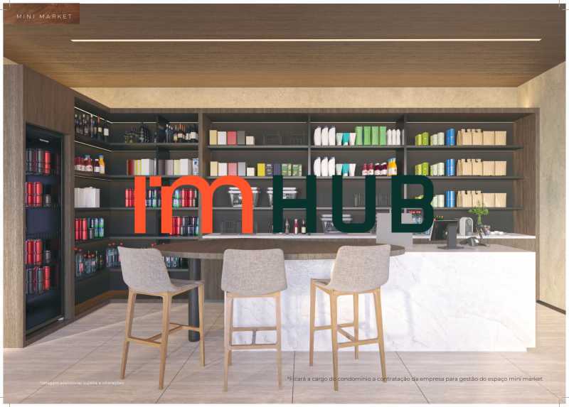 Conheça Apresentação NIK Faria Lima_ do imóvel - Studio à venda Pinheiros, São Paulo - R$ 604.800 - MVST00033 - 5 Apresentação NIK Faria Lima_ - 5