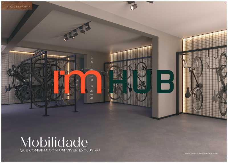 Conheça Apresentação NIK Faria Lima_ do imóvel - Studio à venda Pinheiros, São Paulo - R$ 604.800 - MVST00033 - 6 Apresentação NIK Faria Lima_ - 6