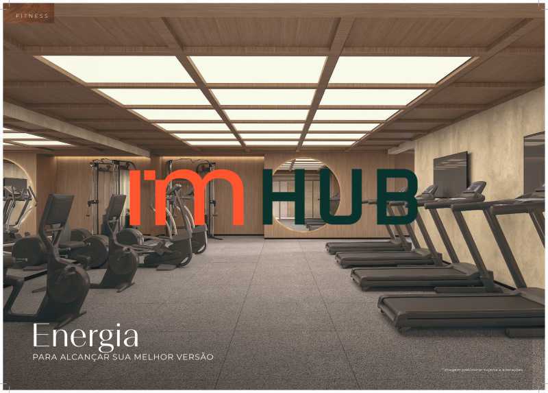 Conheça Apresentação NIK Faria Lima_ do imóvel - Studio à venda Pinheiros, São Paulo - R$ 604.800 - MVST00033 - 7 Apresentação NIK Faria Lima_ - 7