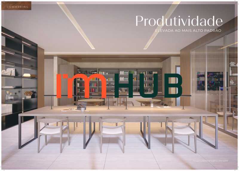 Conheça Apresentação NIK Faria Lima_ do imóvel - Studio à venda Pinheiros, São Paulo - R$ 604.800 - MVST00033 - 8 Apresentação NIK Faria Lima_ - 8